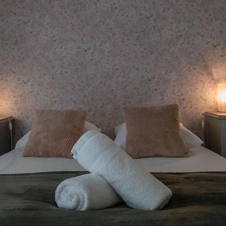 Le Dejoux - Appartement Avec Terrasse En Centre Ville Vichy Eksteriør bilde