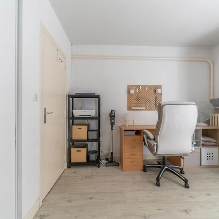 Le Dejoux - Appartement Avec Terrasse En Centre Ville Vichy Eksteriør bilde