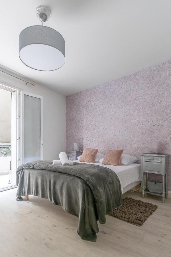 Le Dejoux - Appartement Avec Terrasse En Centre Ville Vichy Eksteriør bilde