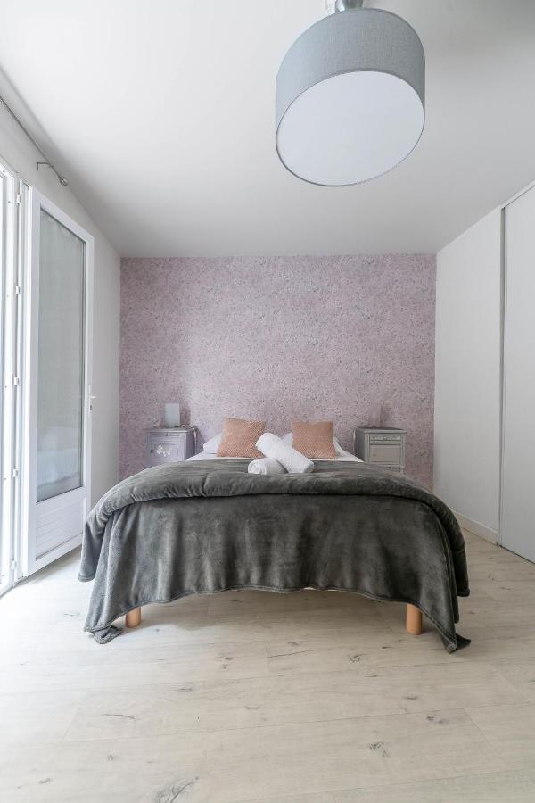 Le Dejoux - Appartement Avec Terrasse En Centre Ville Vichy Eksteriør bilde