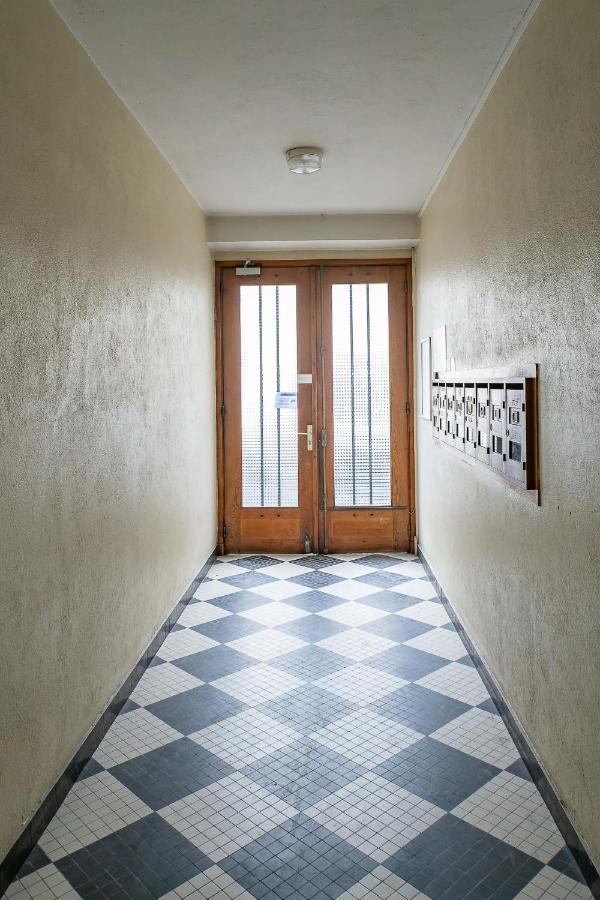 Le Dejoux - Appartement Avec Terrasse En Centre Ville Vichy Eksteriør bilde
