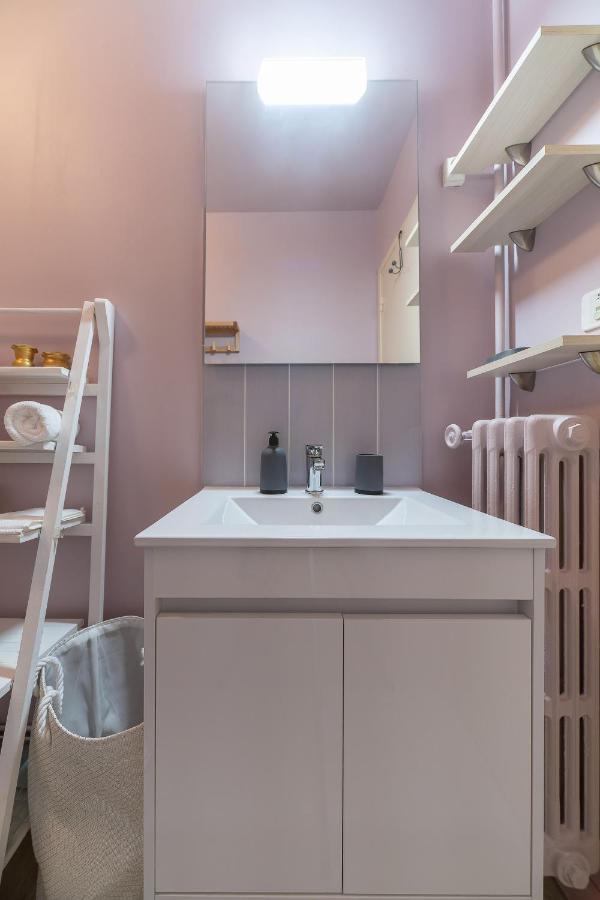 Le Dejoux - Appartement Avec Terrasse En Centre Ville Vichy Eksteriør bilde