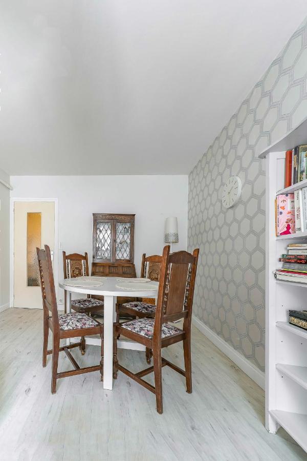 Le Dejoux - Appartement Avec Terrasse En Centre Ville Vichy Eksteriør bilde