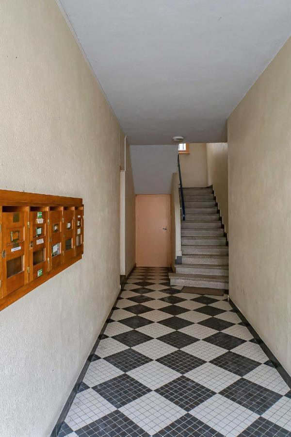 Le Dejoux - Appartement Avec Terrasse En Centre Ville Vichy Eksteriør bilde