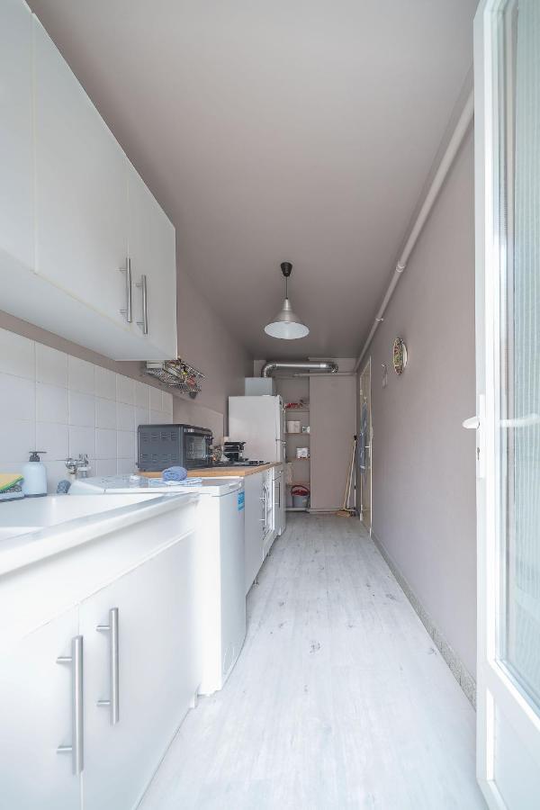 Le Dejoux - Appartement Avec Terrasse En Centre Ville Vichy Eksteriør bilde